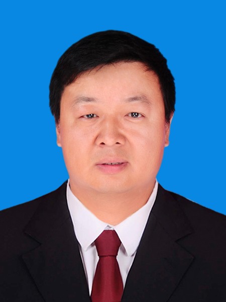 赵建军