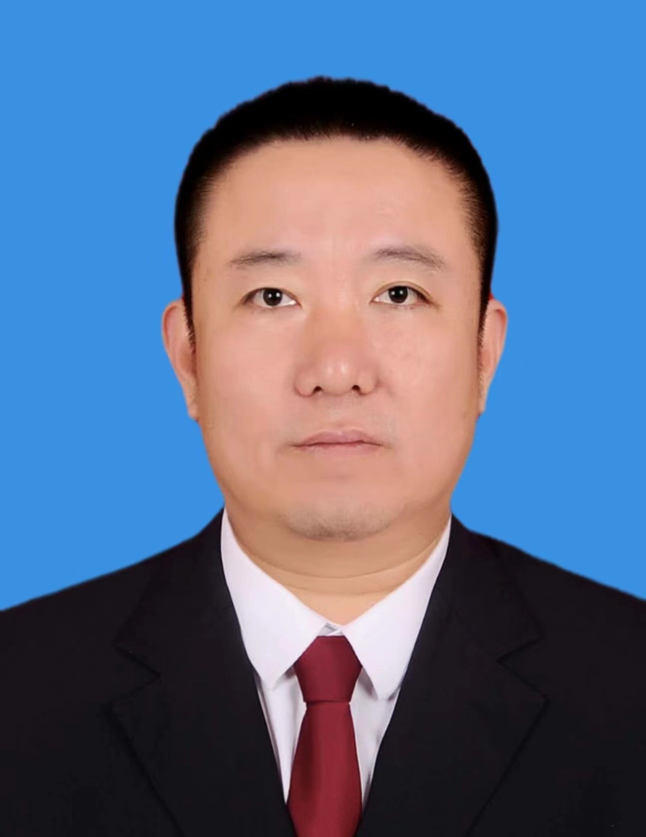 张海鹏