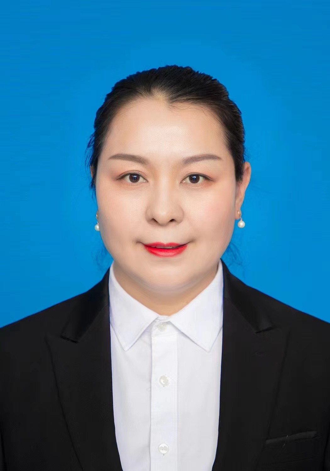 白娅梅