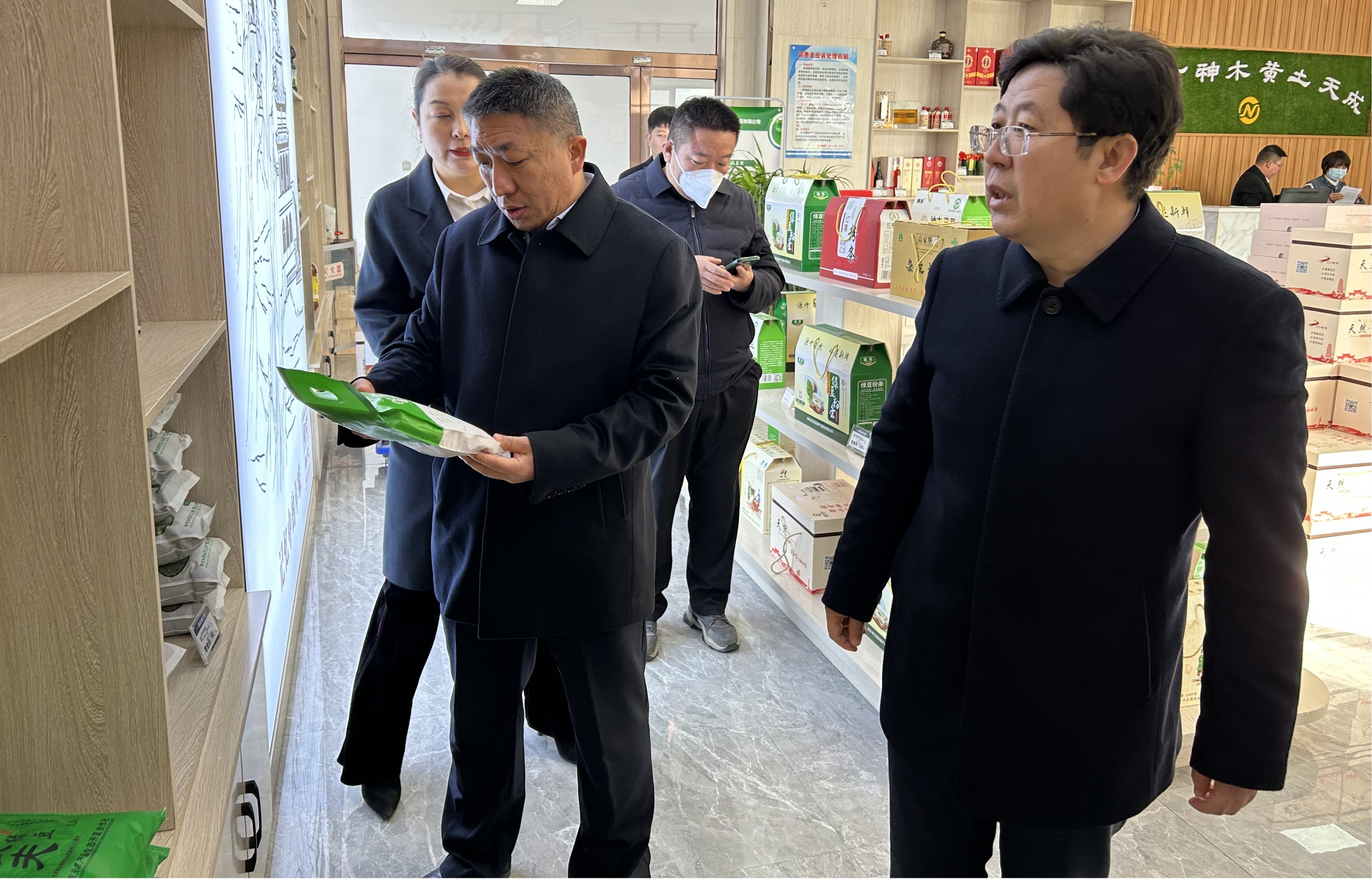 太阳成集团tyc33455 开展岁末年初安全生产检查